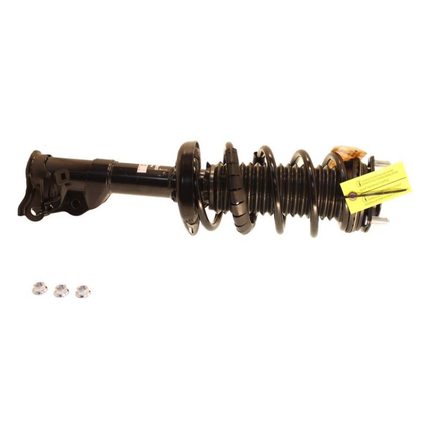 KYB SHOCKS SR4241 3 Nuts