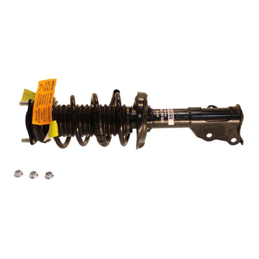KYB SHOCKS SR4241 3 Nuts