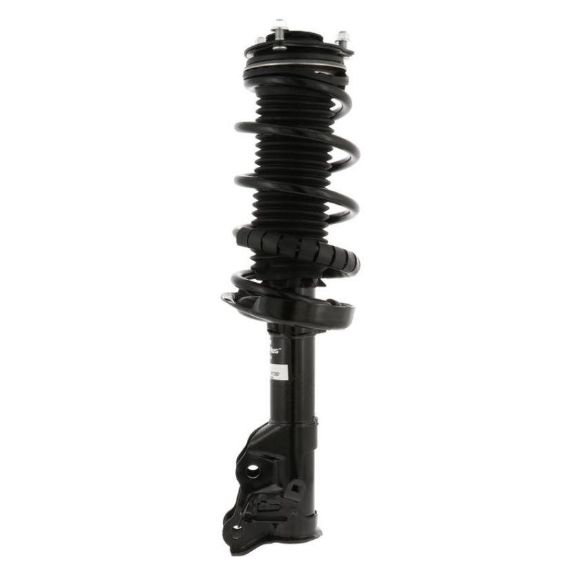 KYB SHOCKS SR4242 3 Nuts