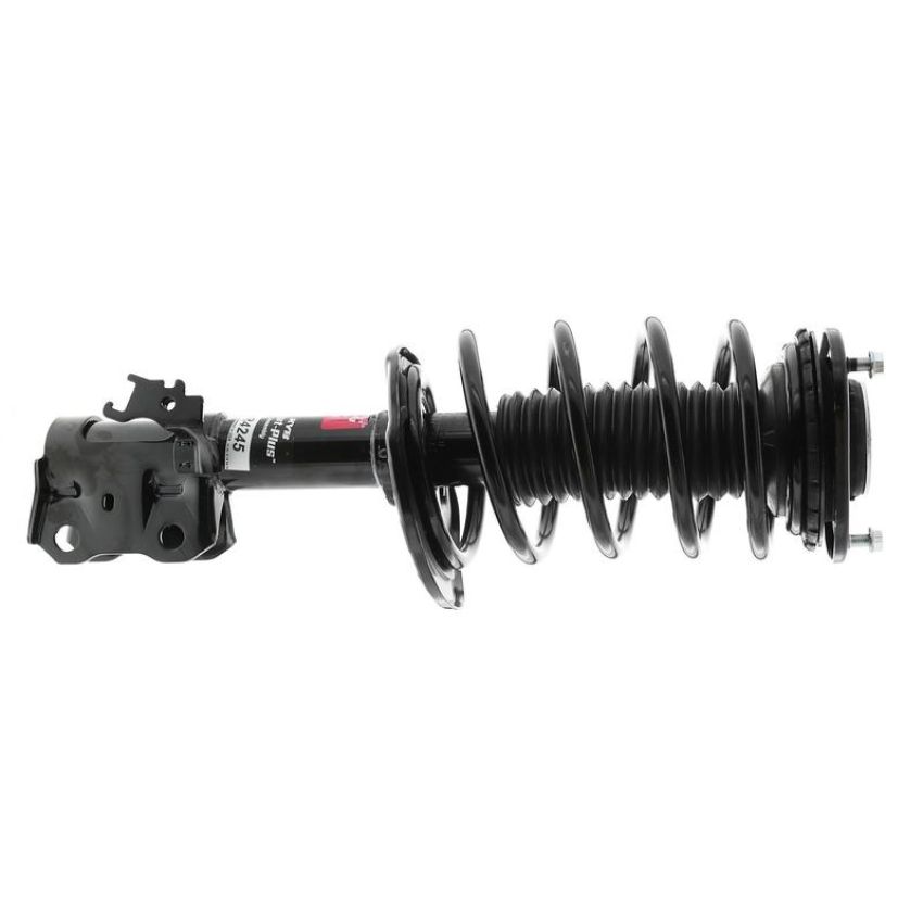 KYB SHOCKS SR4245 3 Nuts