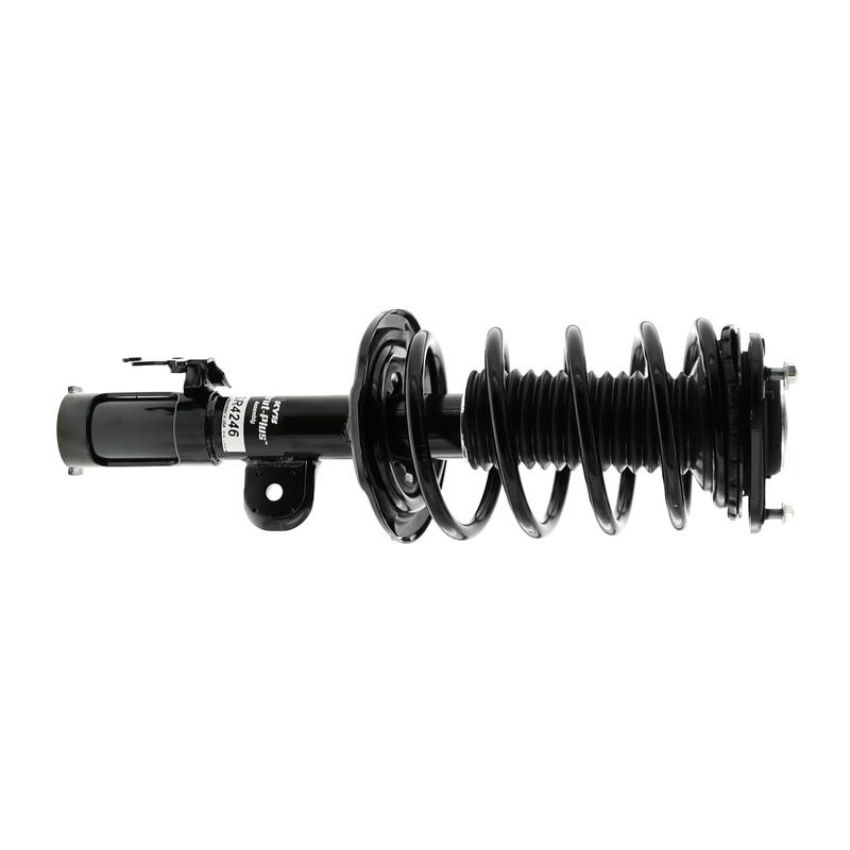 KYB SHOCKS SR4246 3 Nuts