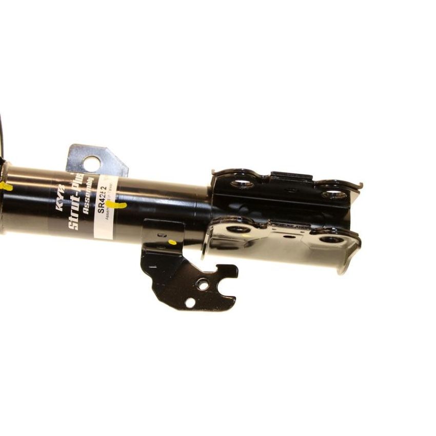 KYB SHOCKS SR4252 3 Nuts