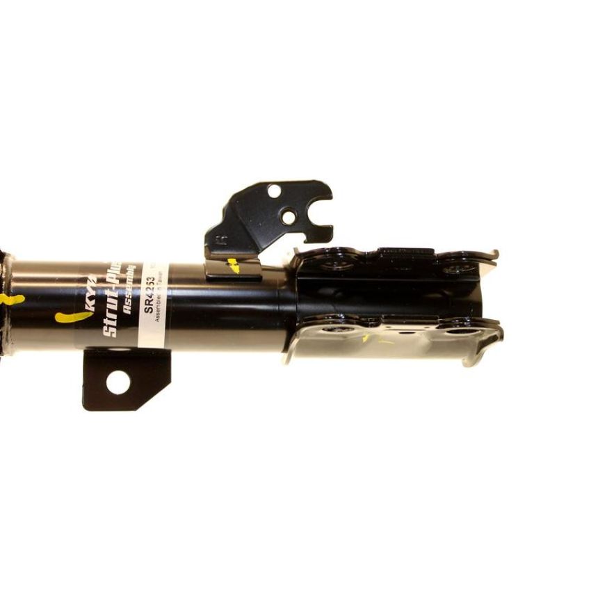 KYB SHOCKS SR4253 3 Nuts