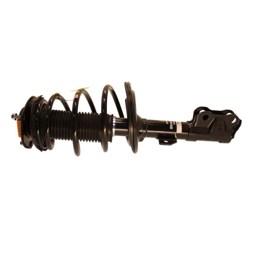 KYB SHOCKS SR4255 3 Nuts