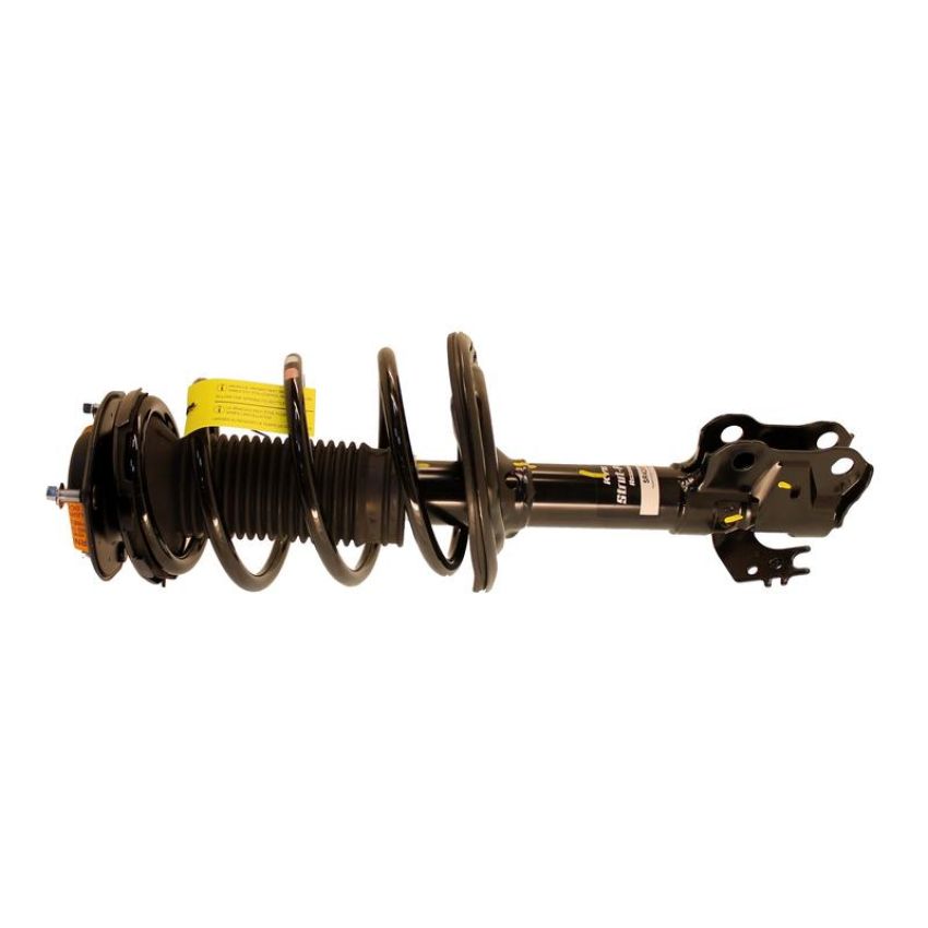 KYB SHOCKS SR4256 3 Nuts