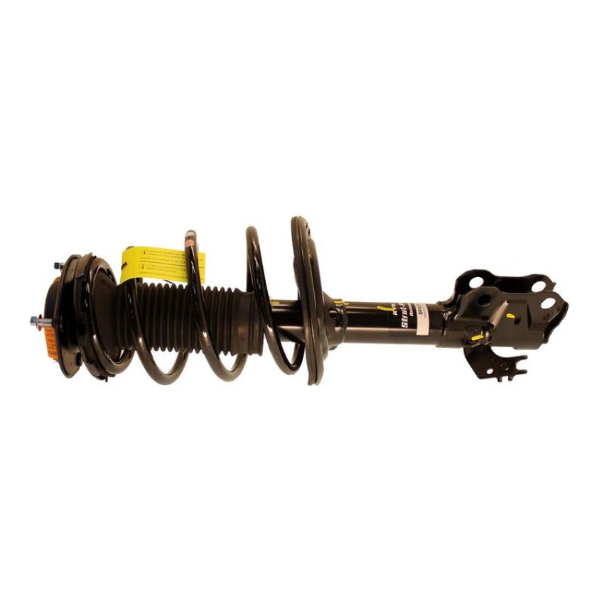 KYB SHOCKS SR4256 3 Nuts