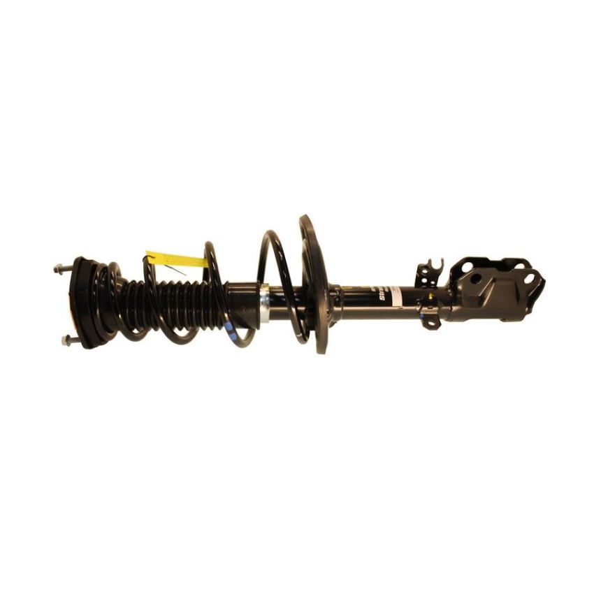 KYB SHOCKS SR4257 3 Nuts