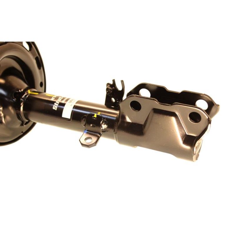 KYB SHOCKS SR4257 3 Nuts