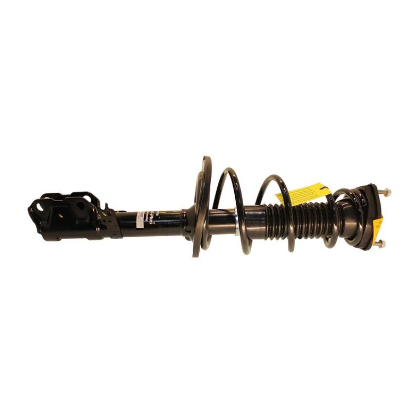 KYB SHOCKS SR4257 3 Nuts