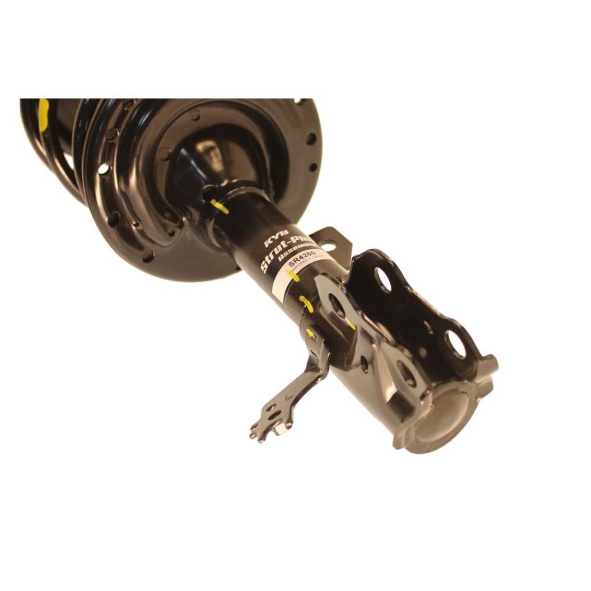 KYB SHOCKS SR4260 3 Nuts