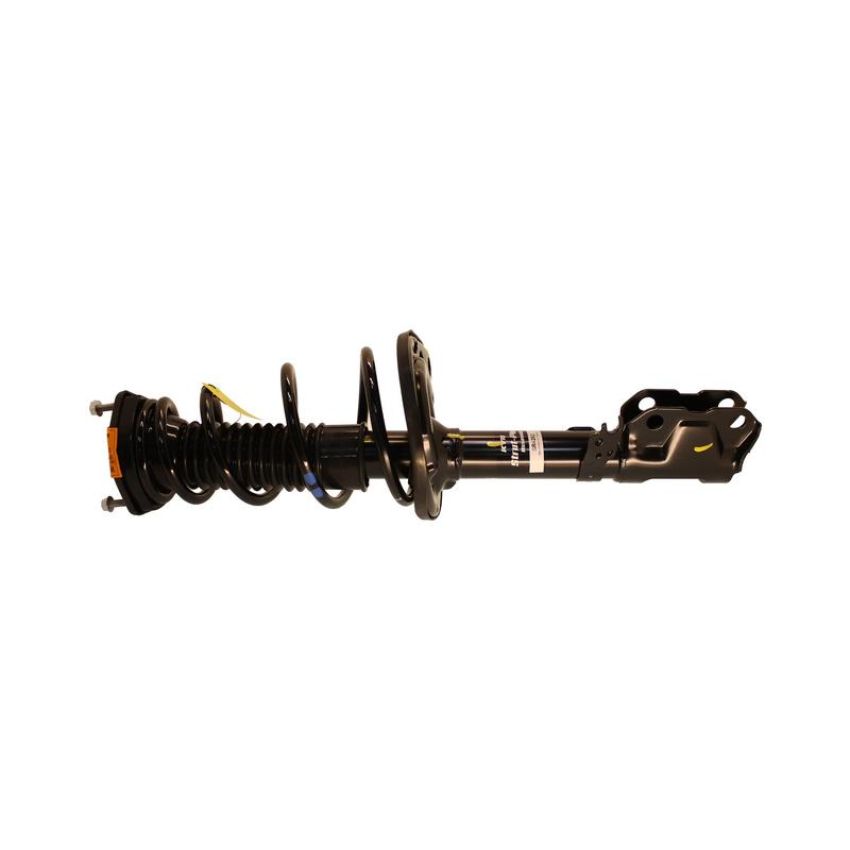 KYB SHOCKS SR4262 3 Nuts