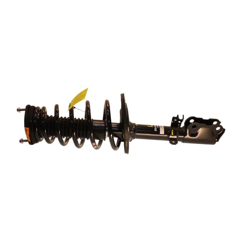 KYB SHOCKS SR4263 3 Nuts