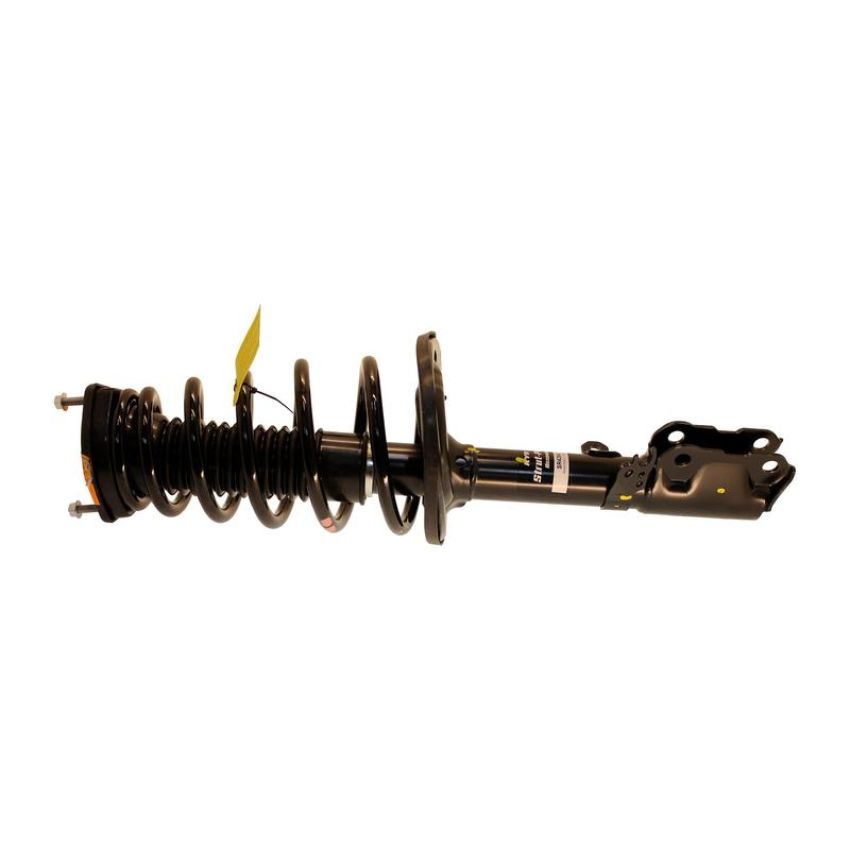 KYB SHOCKS SR4264 3 Nuts