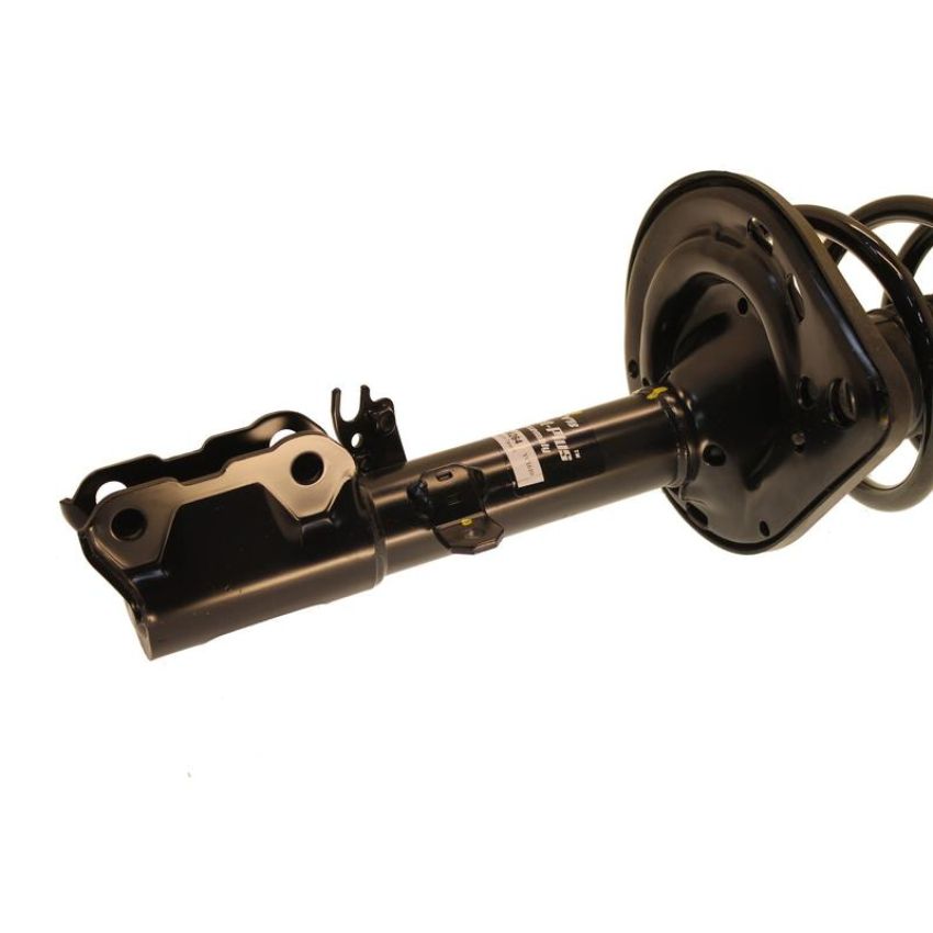 KYB SHOCKS SR4264 3 Nuts
