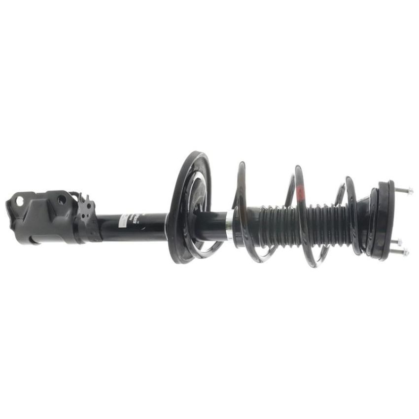 KYB SHOCKS SR4265 3 Nuts