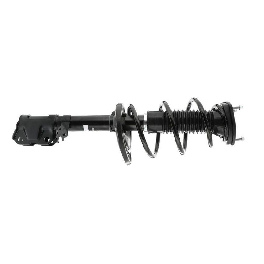 KYB SHOCKS SR4266 3 Nuts