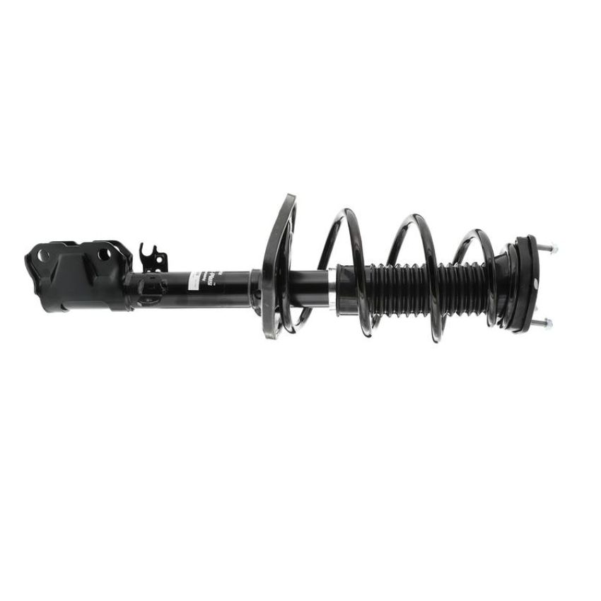 KYB SHOCKS SR4266 3 Nuts