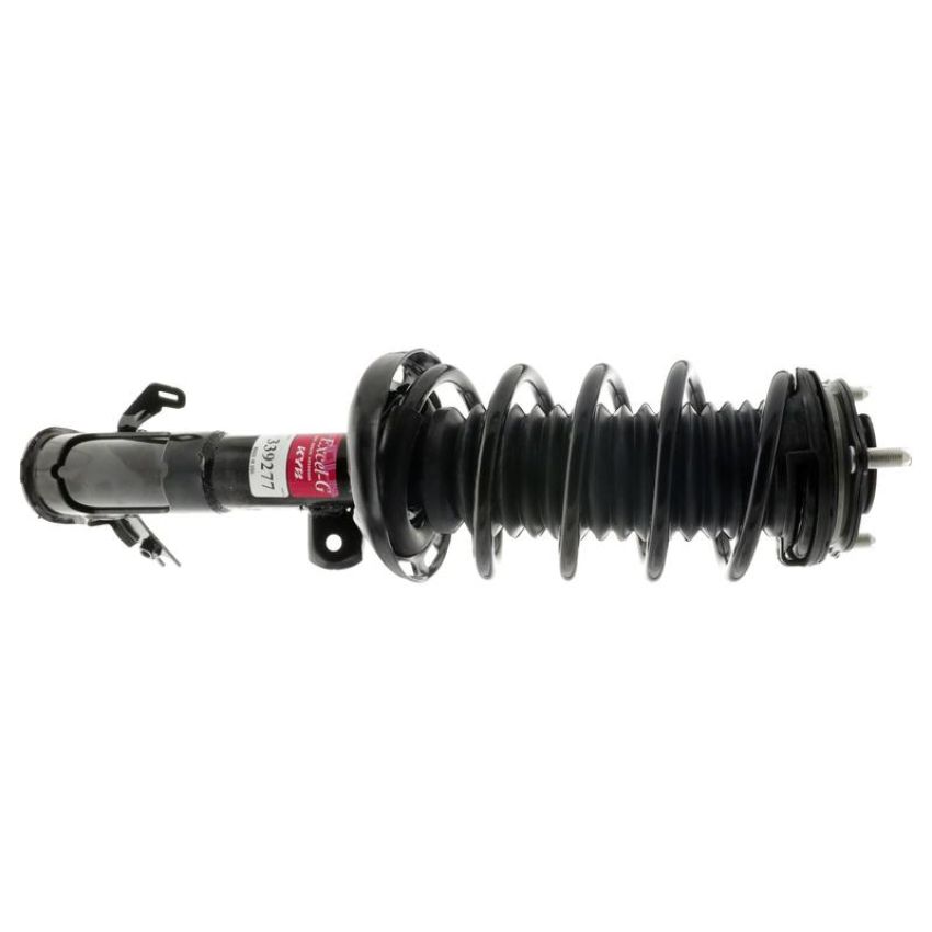 KYB SHOCKS SR4267 3 Nuts