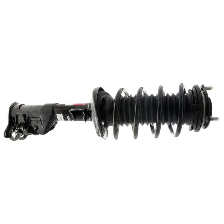 KYB SHOCKS SR4267 3 Nuts