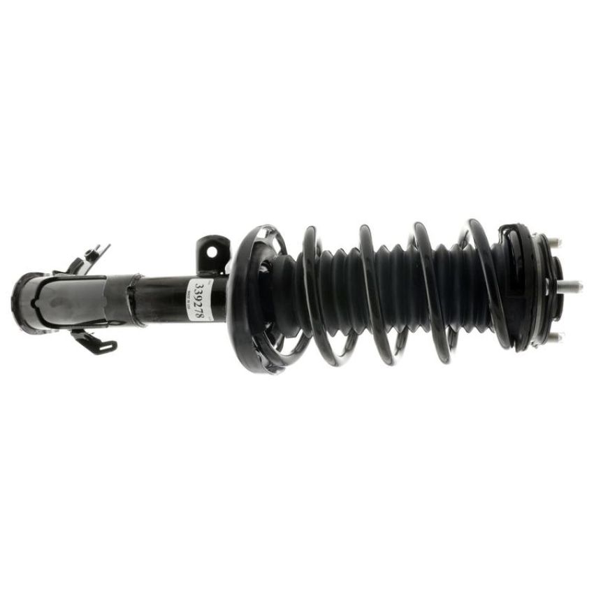 KYB SHOCKS SR4268 3 Nuts