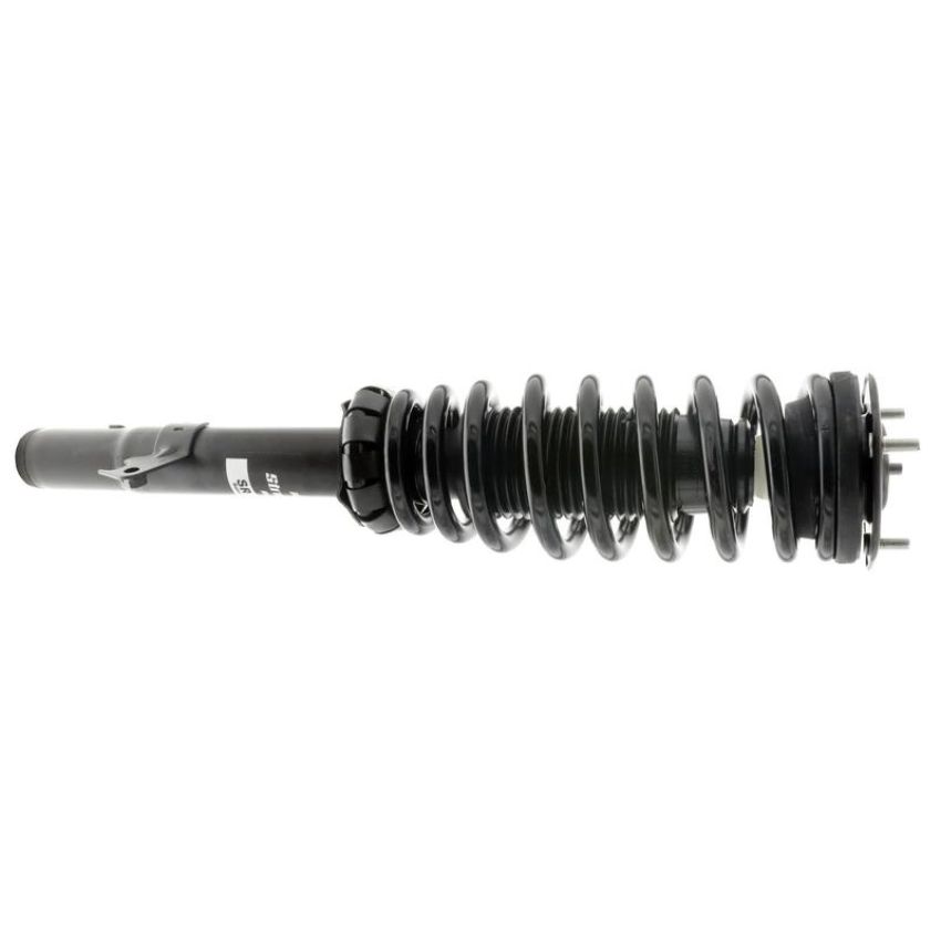 KYB SHOCKS SR4272 3 Nuts