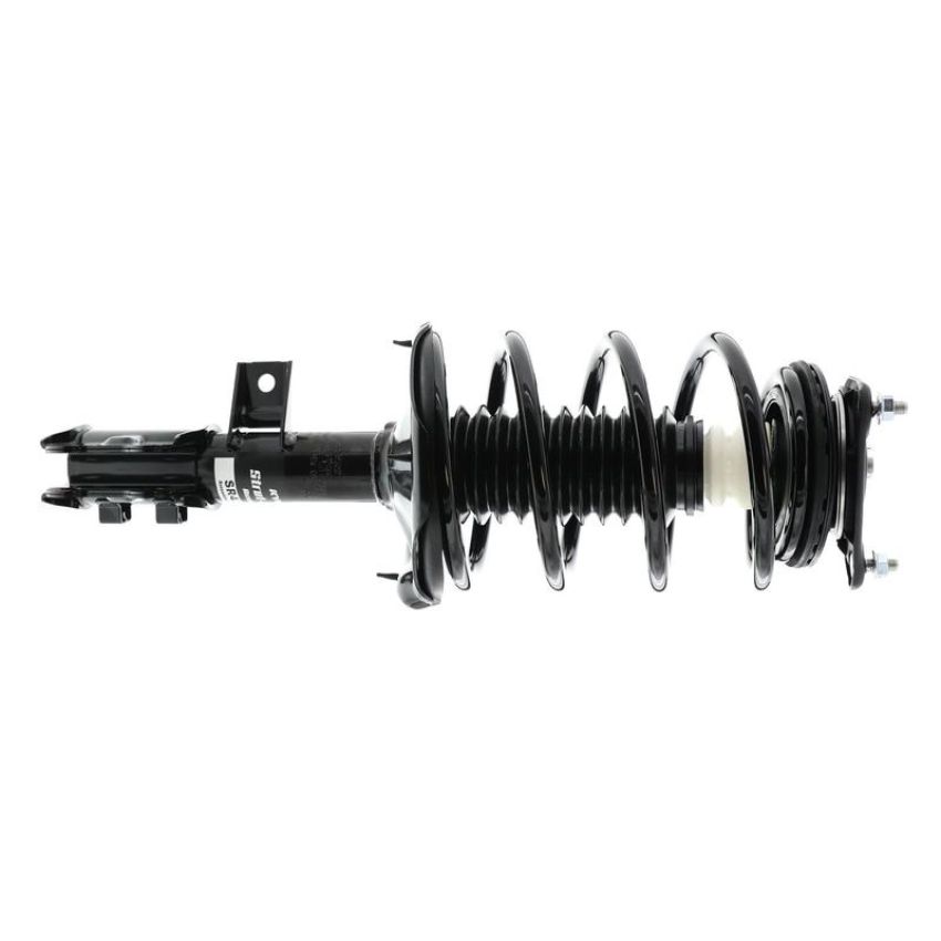 KYB SHOCKS SR4275 3 Nuts