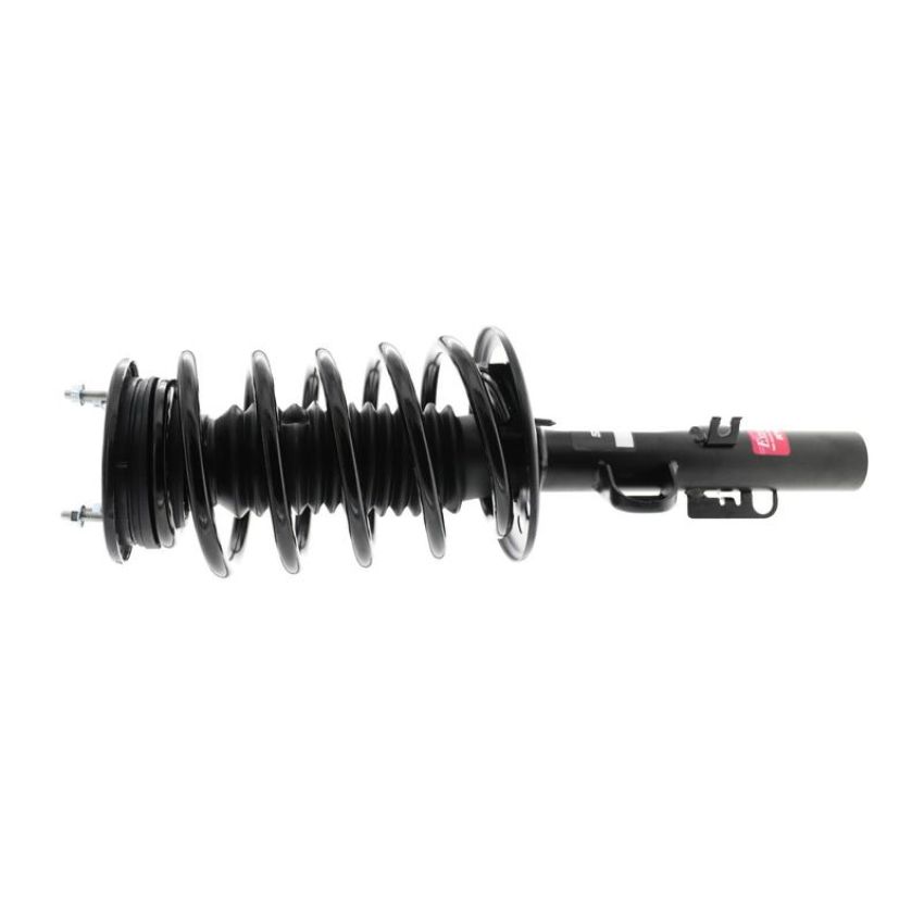 KYB SHOCKS SR4277 4 Nuts