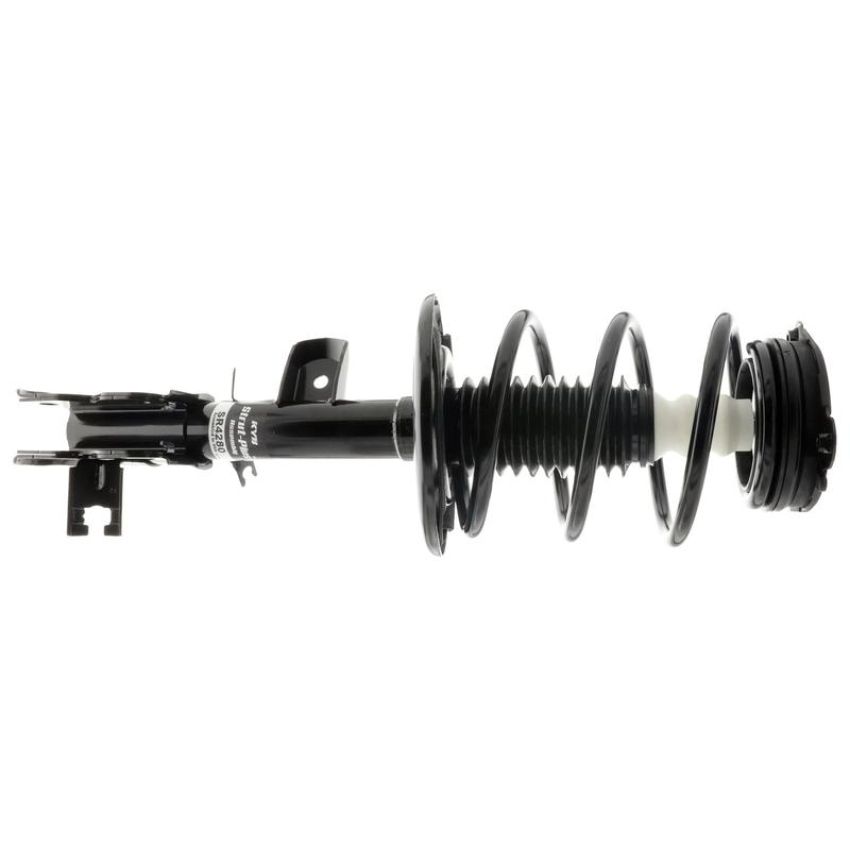 KYB SHOCKS SR4280 3 Bolts, 3 Washers