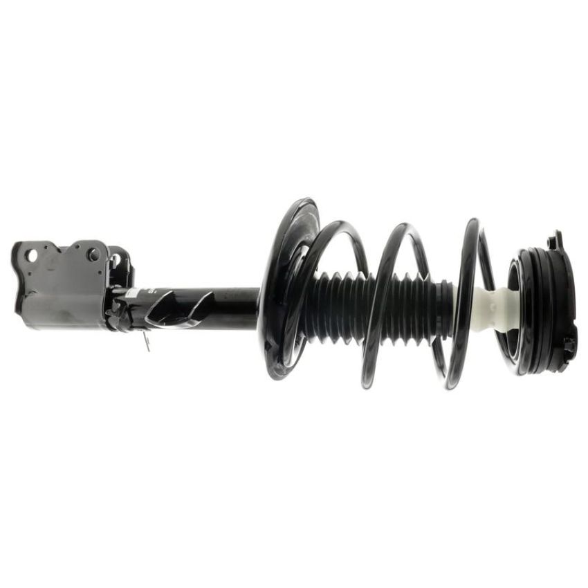 KYB SHOCKS SR4281 3 Bolts, 3 Washers