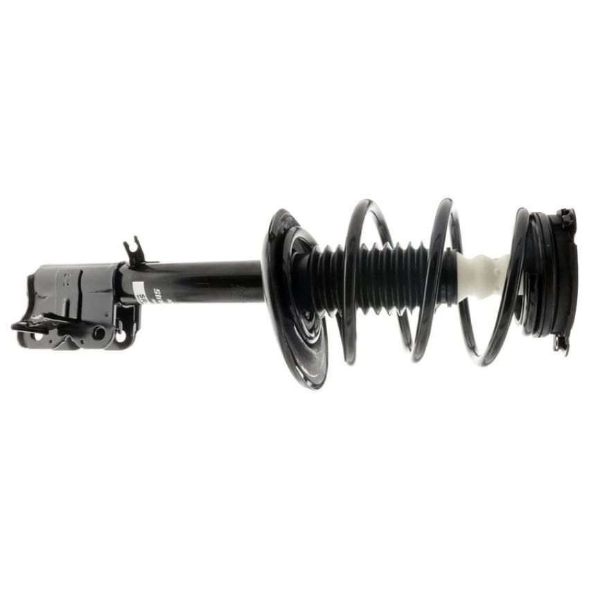 KYB SHOCKS SR4281 3 Bolts, 3 Washers