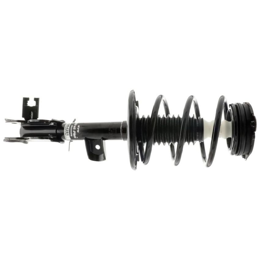 KYB SHOCKS SR4281 3 Bolts, 3 Washers