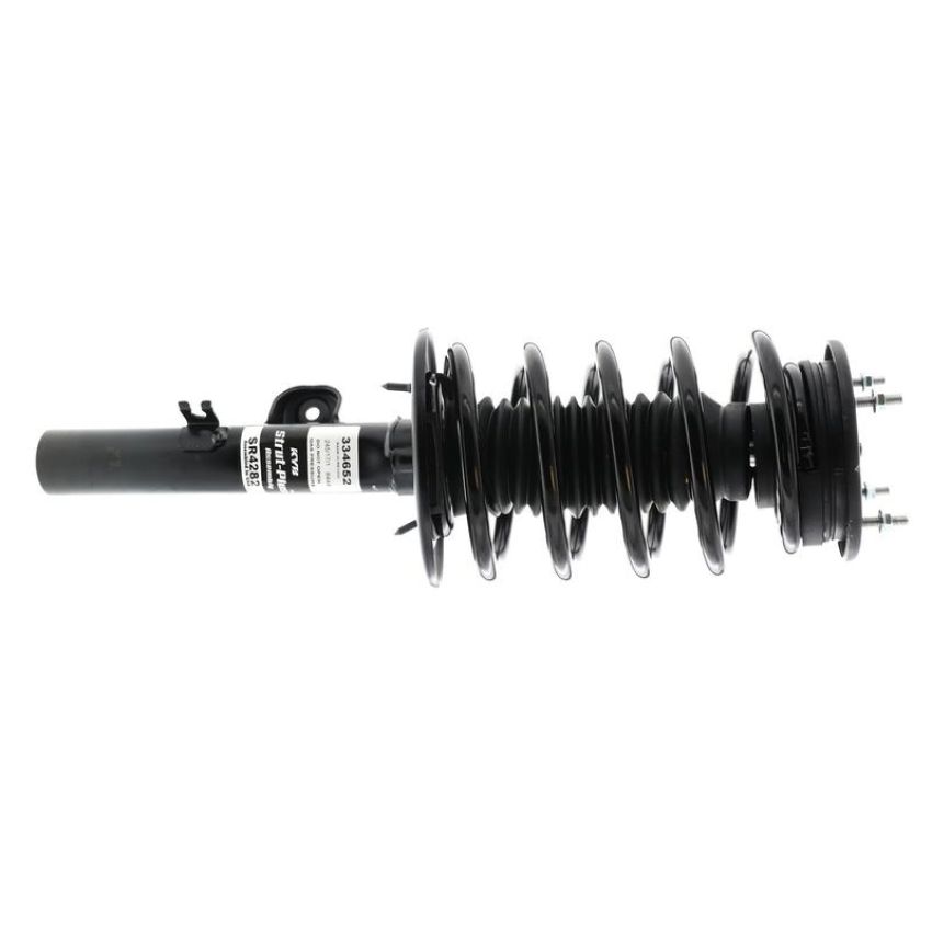 KYB SHOCKS SR4282 4 Nuts