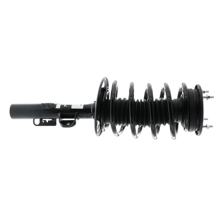 KYB SHOCKS SR4283 4 Nuts