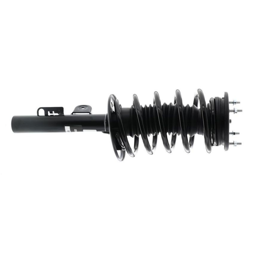 KYB SHOCKS SR4283 4 Nuts