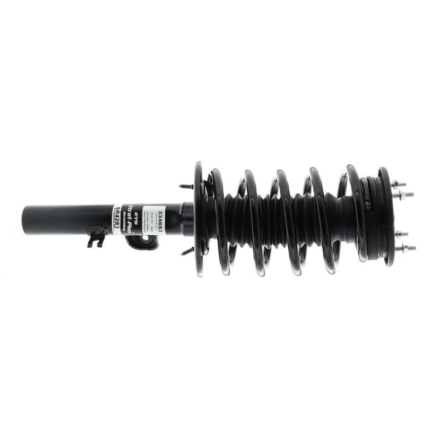 KYB SHOCKS SR4283 4 Nuts