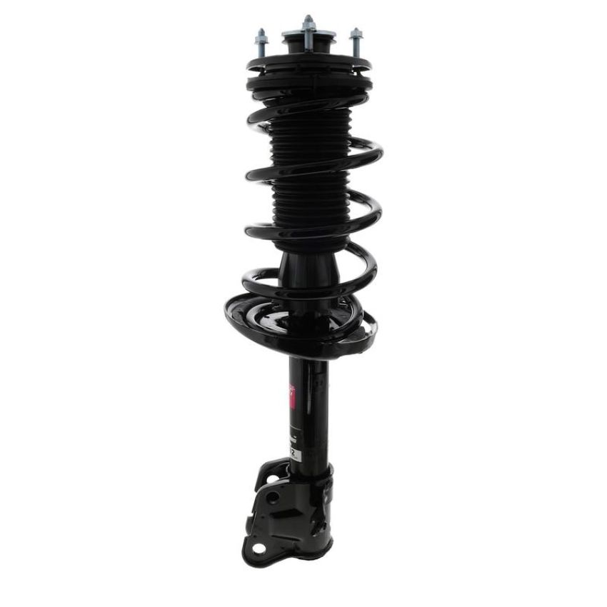KYB SHOCKS SR4382 3 Nuts