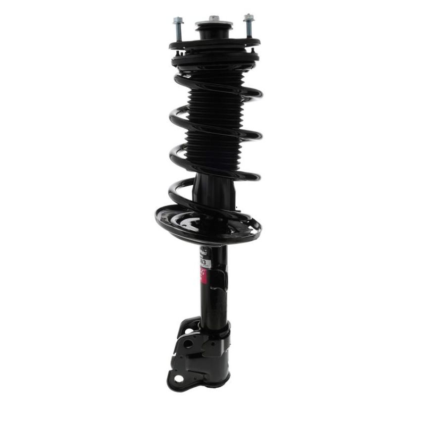 KYB SHOCKS SR4383 3 Nuts