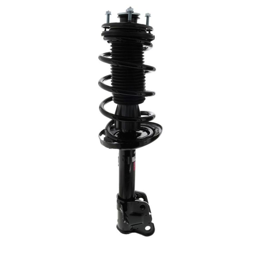 KYB SHOCKS SR4383 3 Nuts