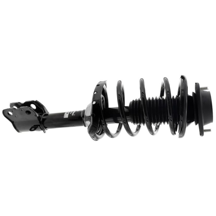 KYB SHOCKS SR4384 3 Nuts