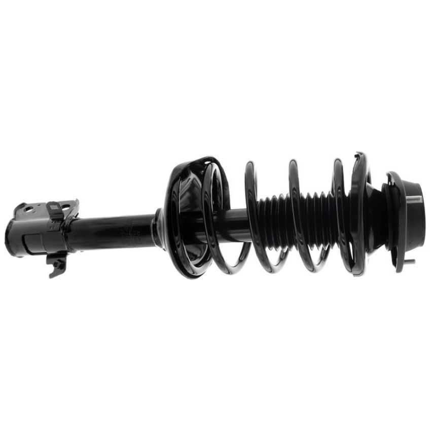 KYB SHOCKS SR4384 3 Nuts