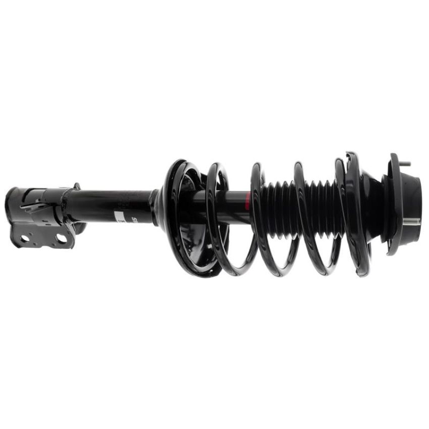 KYB SHOCKS SR4384 3 Nuts