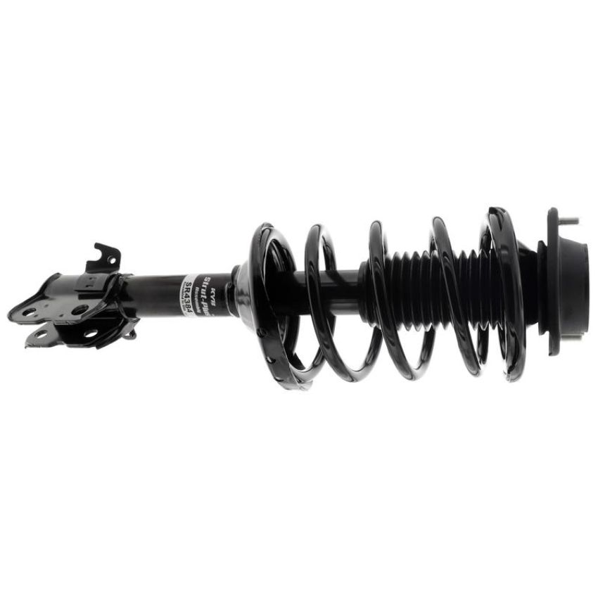 KYB SHOCKS SR4384 3 Nuts