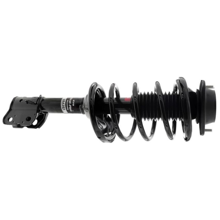 KYB SHOCKS SR4385 3 Nuts