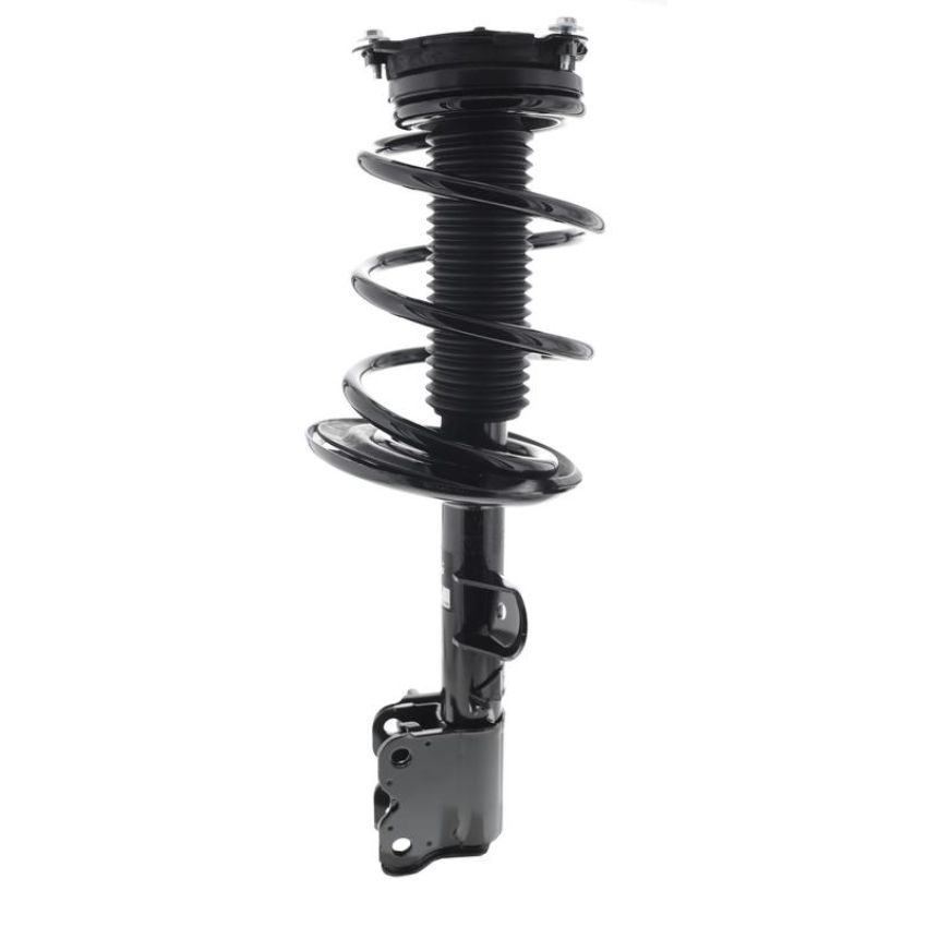 KYB SHOCKS SR4387 3 Bolts, 3 Washers