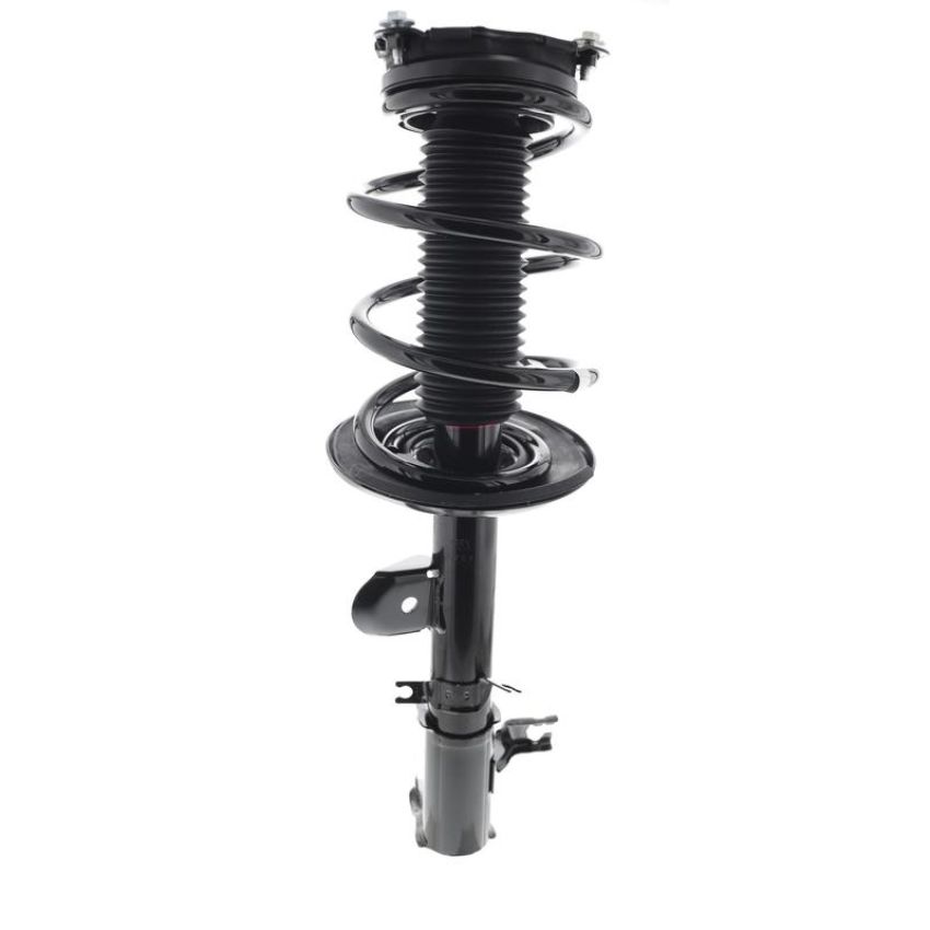 KYB SHOCKS SR4387 3 Bolts, 3 Washers