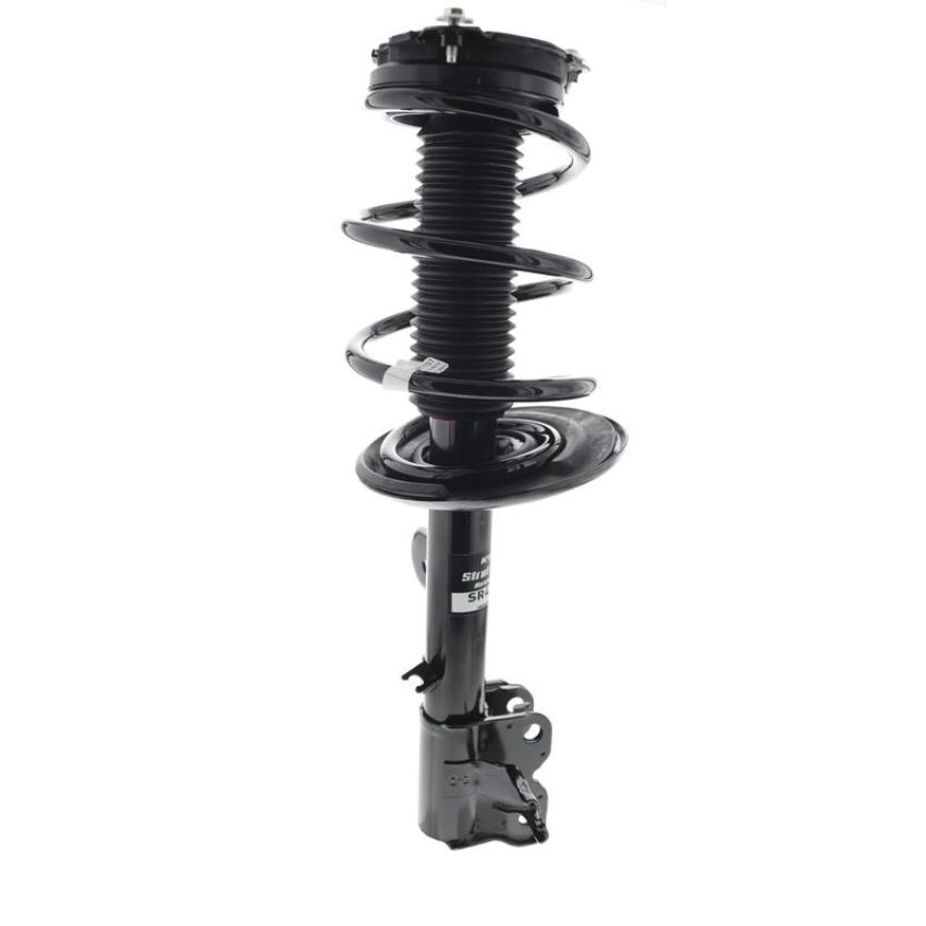 KYB SHOCKS SR4387 3 Bolts, 3 Washers