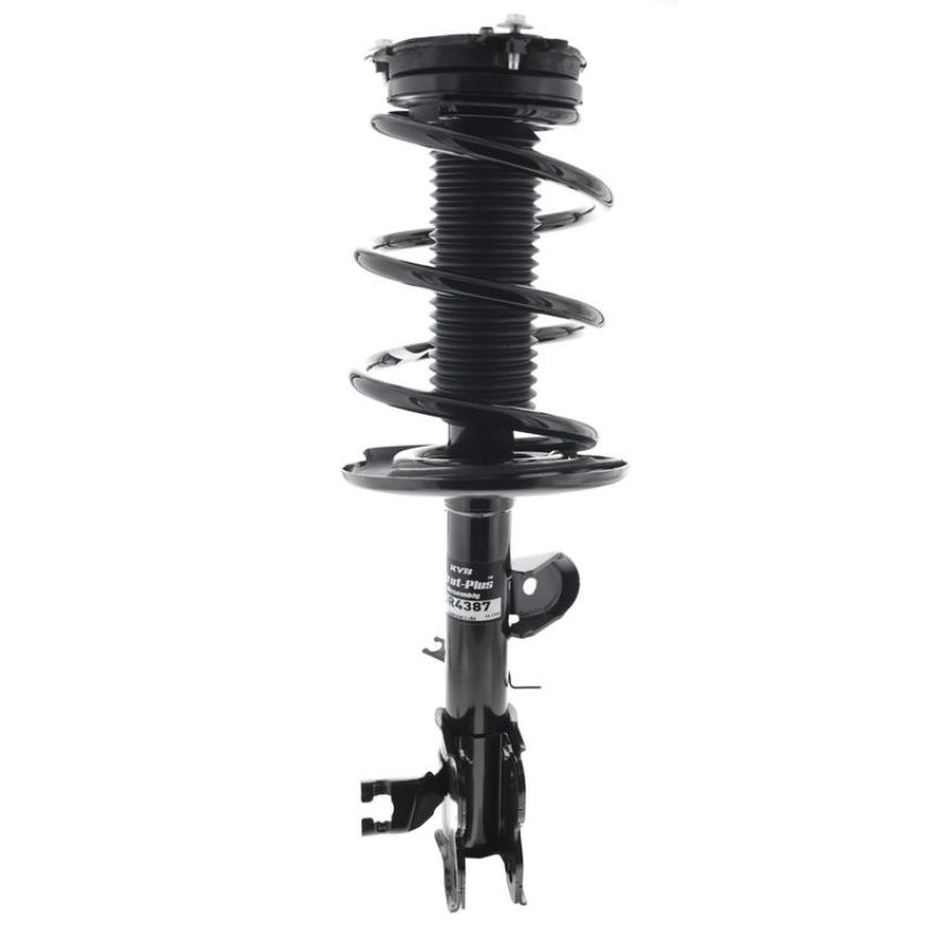 KYB SHOCKS SR4387 3 Bolts, 3 Washers