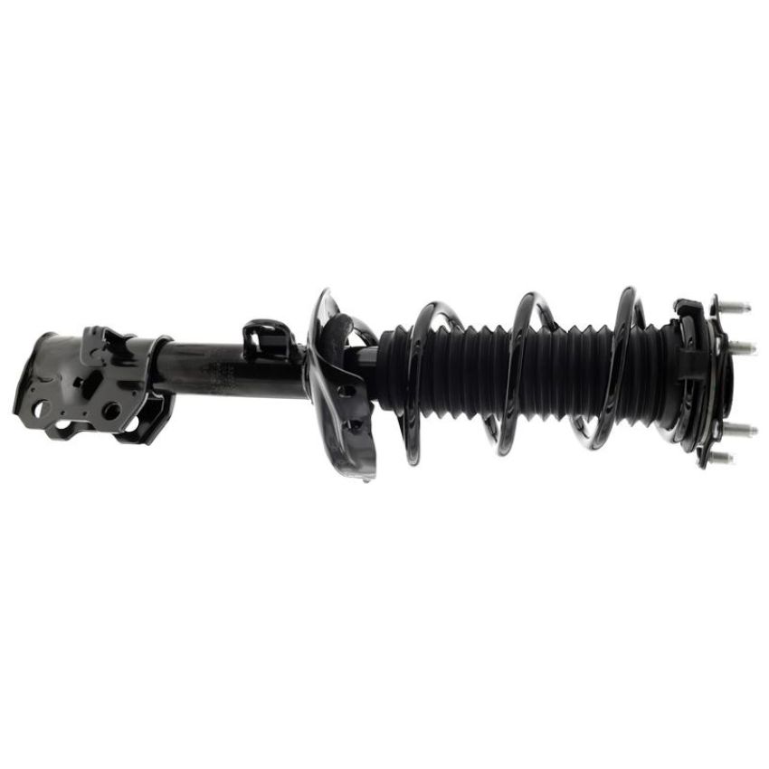 KYB SHOCKS SR4388 5 Nuts
