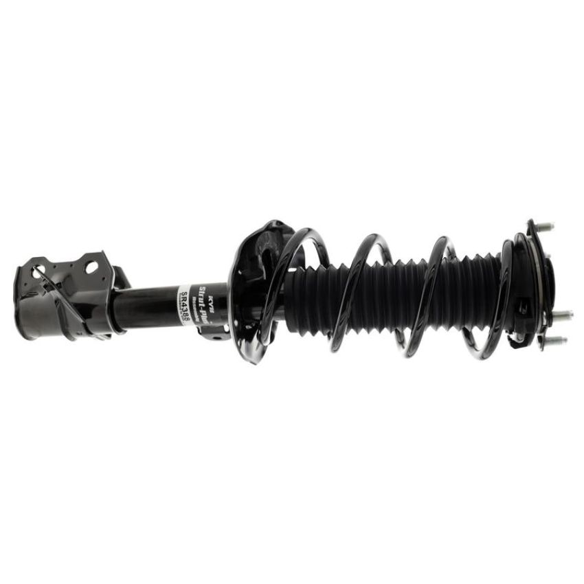 KYB SHOCKS SR4388 5 Nuts