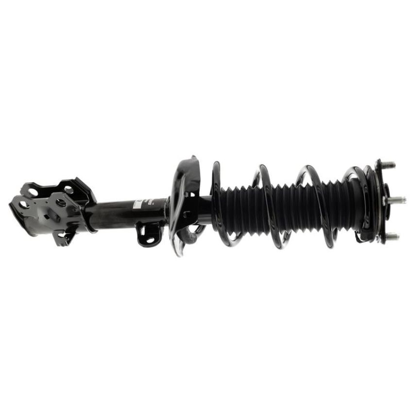 KYB SHOCKS SR4389 5 Nuts
